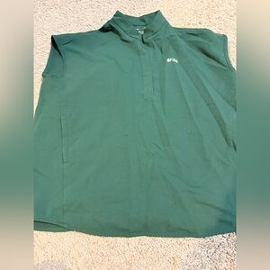 Figs rafella british racing green